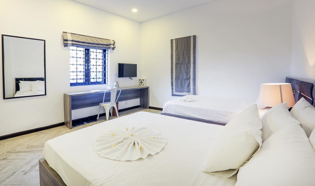 Khách sạn Thanh Bình 1 Hội An