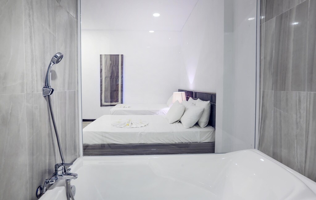 Khách sạn Thanh Bình 1 Hội An