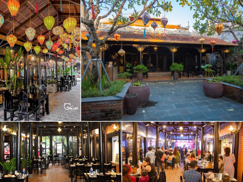 Top 10 địa chỉ cơm niêu Đà Nẵng ngon giá bình dân chất lượng