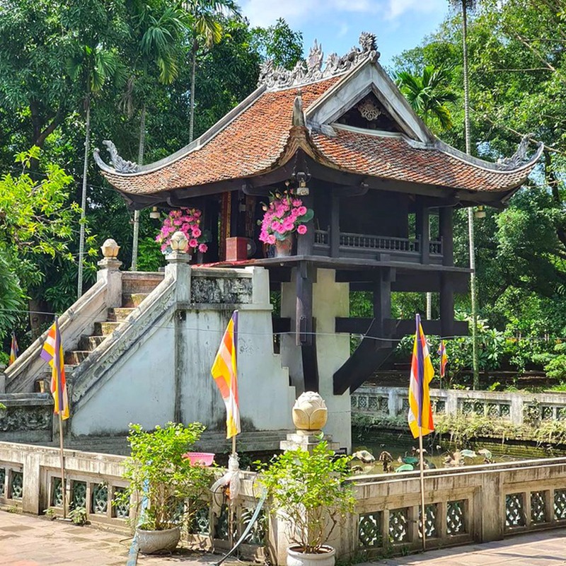 Bỏ túi kinh nghiệm du lịch Hà Nội chi tiết nhất