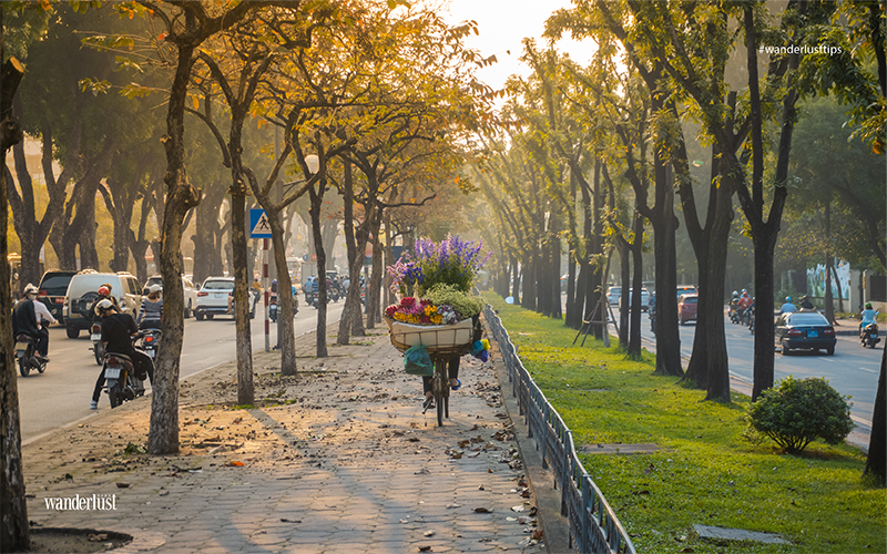 Bỏ túi kinh nghiệm du lịch Hà Nội chi tiết nhất