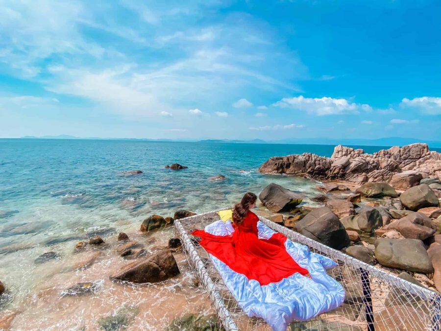 Kinh nghiệm du lịch Quy Nhơn và những điều cần biết