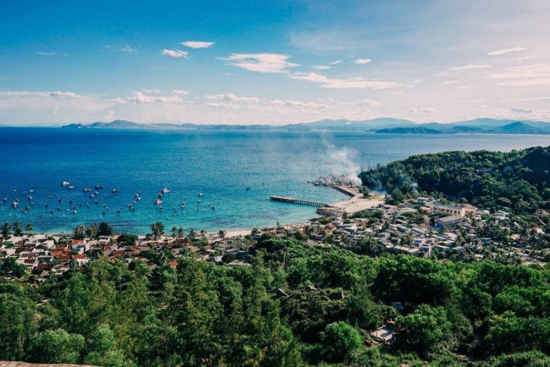 Kinh nghiệm du lịch Quy Nhơn và những điều cần biết