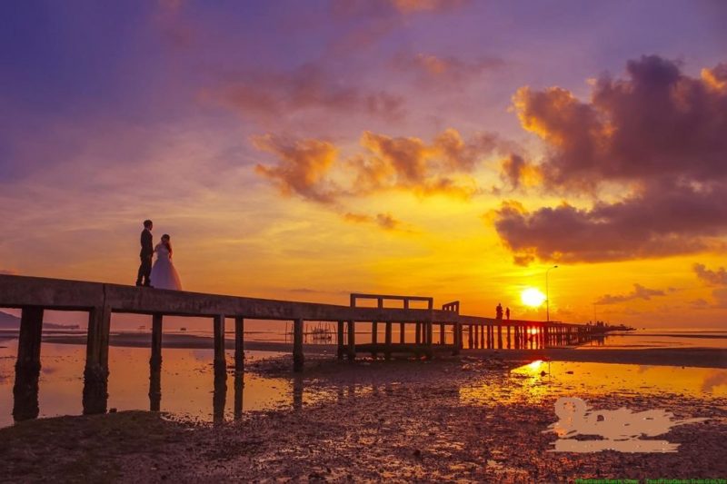 Khám phá làng chài Hàm Ninh - Nét đẹp dân dã giữa lòng Đảo Ngọc