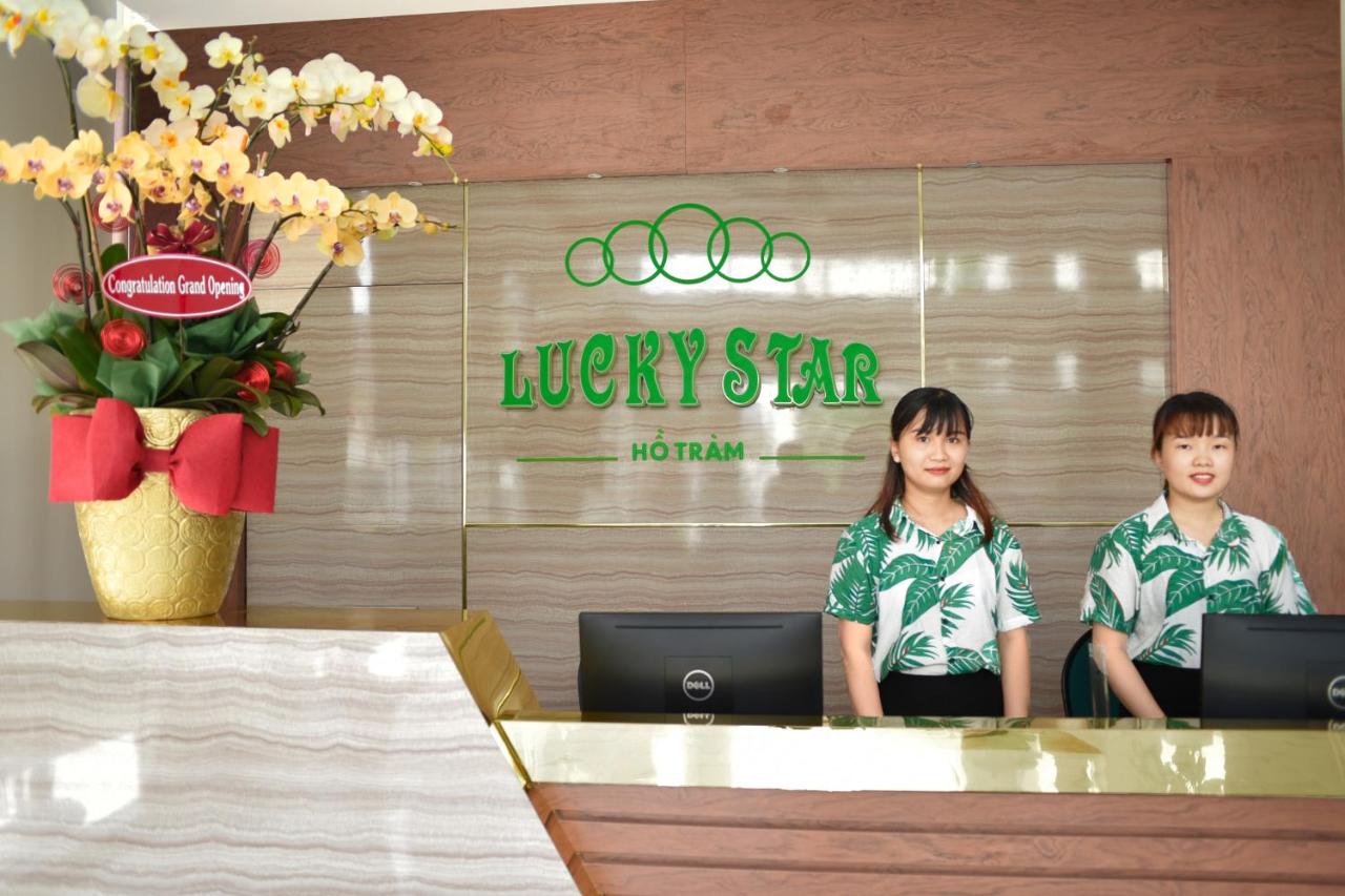 Lucky Star Ho Tram Hotel & Restaurant