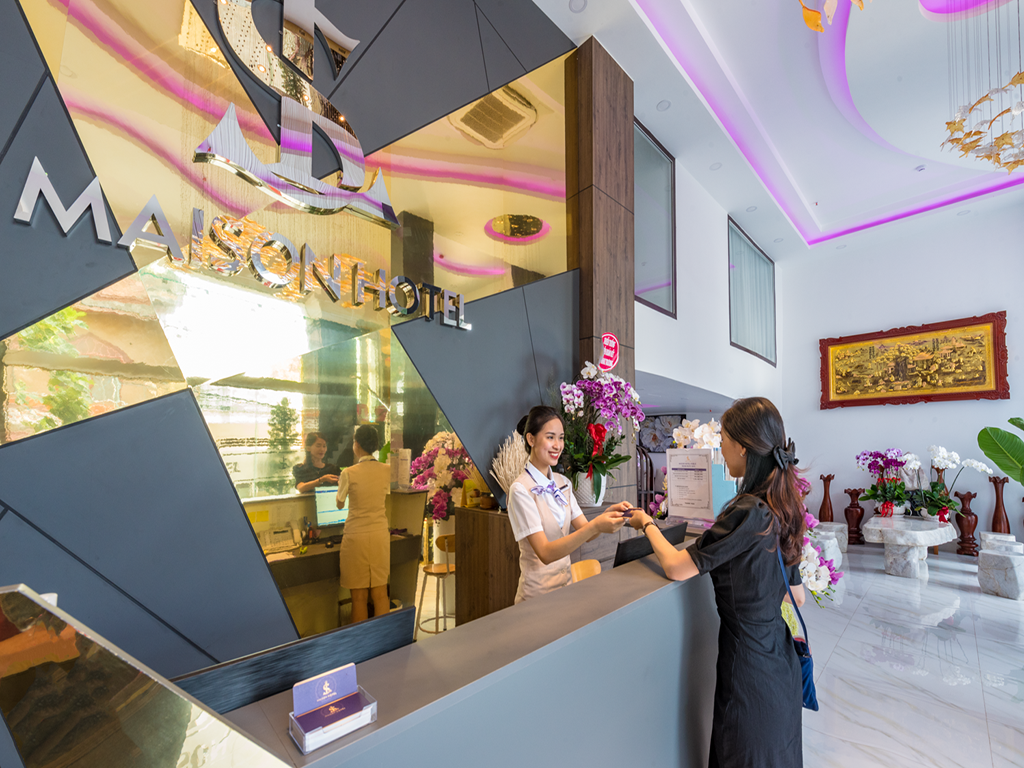 Maison Hotel Phú Quốc