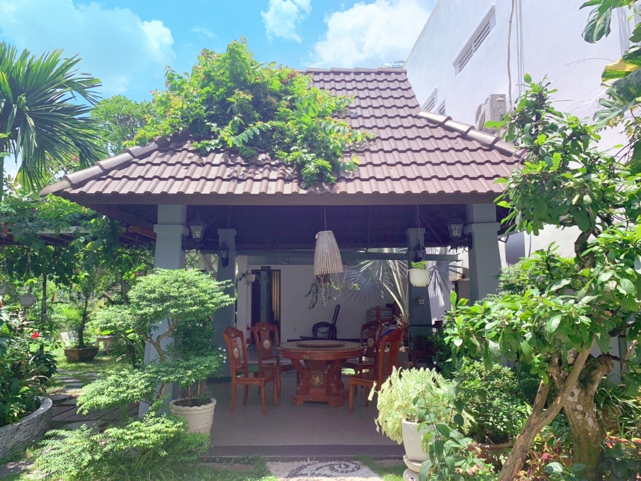 Mekong Hotel Bến Tre