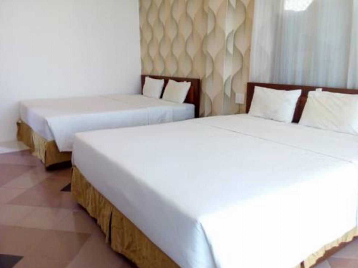 Mekong Hotel Bến Tre