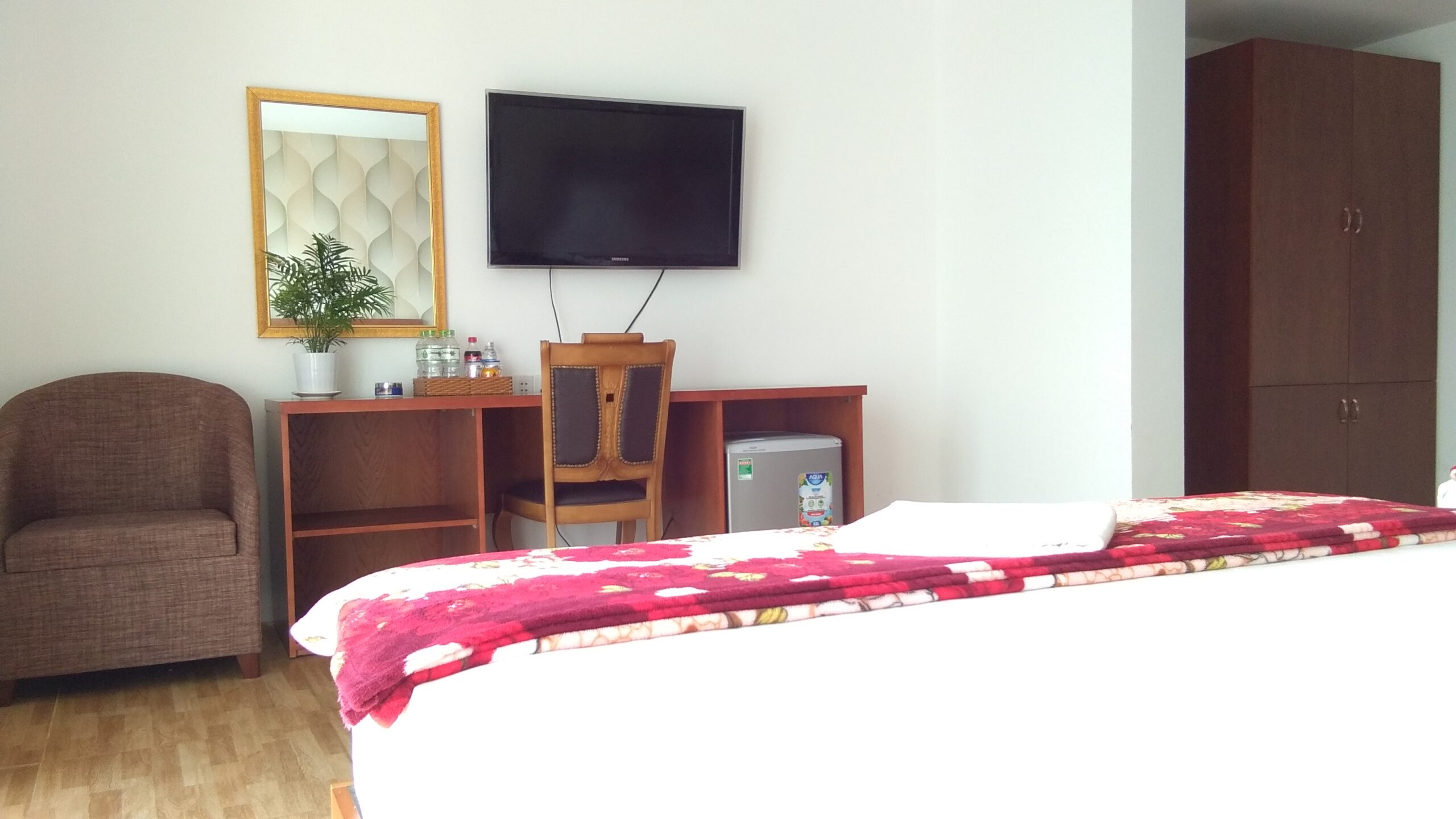 Mekong Hotel Bến Tre