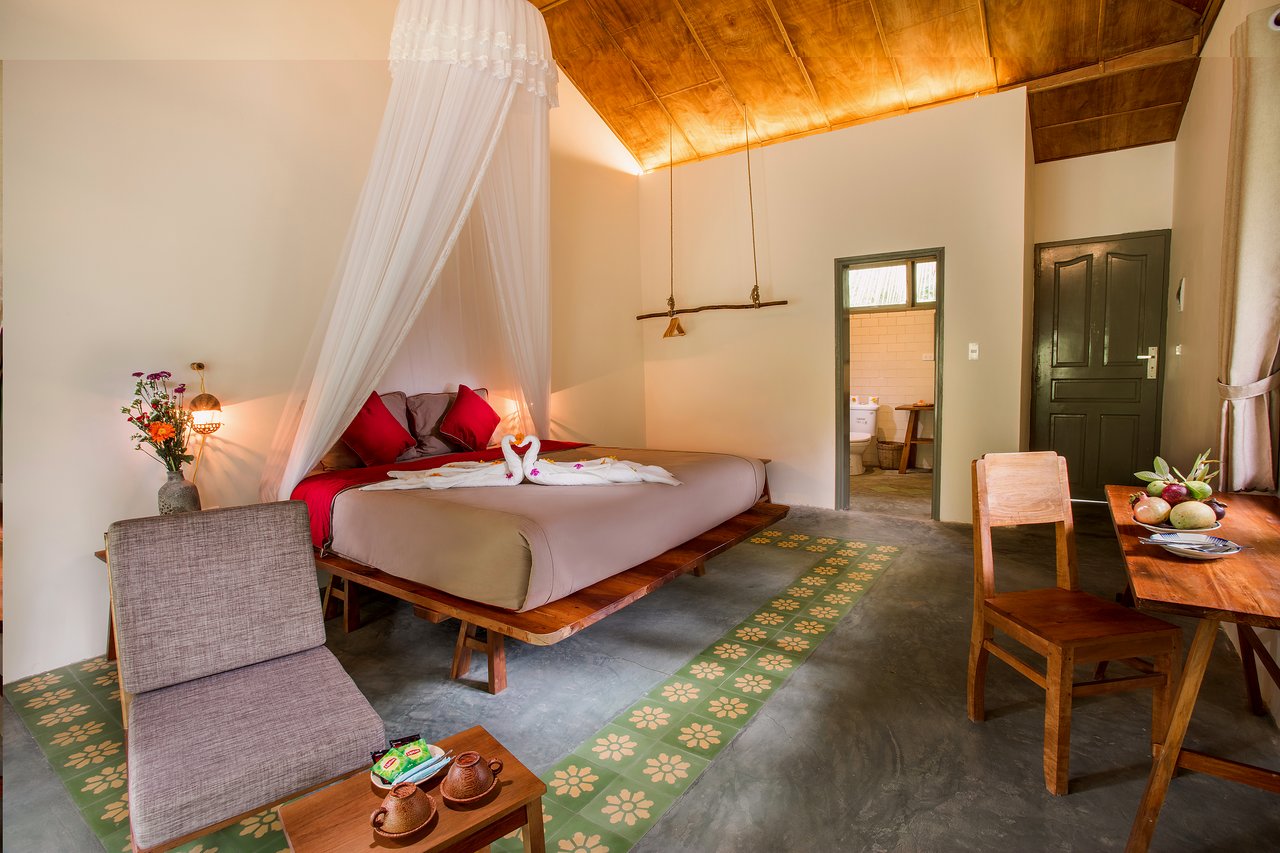 Mekong Hotel Bến Tre