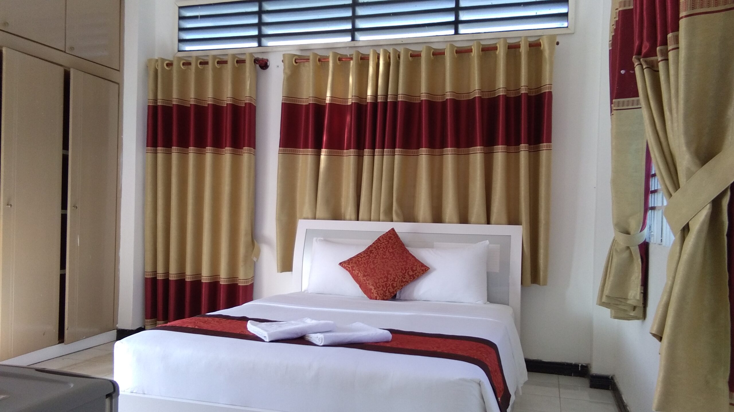 Mekong Hotel Bến Tre