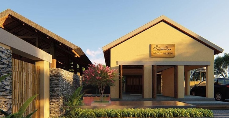 Mộc Miên Homestay