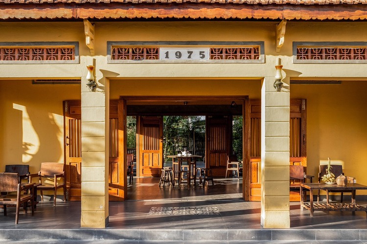 Mộc Miên Homestay