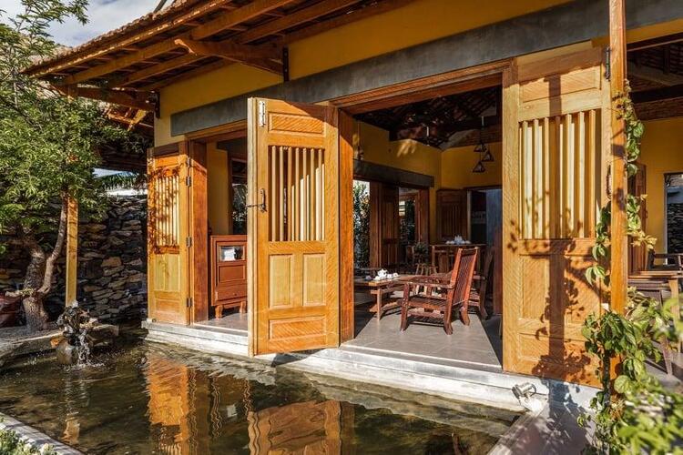 Mộc Miên Homestay