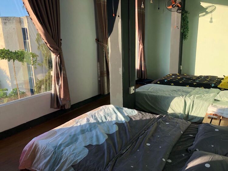 Mộc Miên Homestay