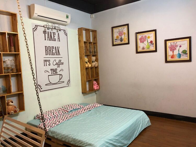 Mộc Miên Homestay