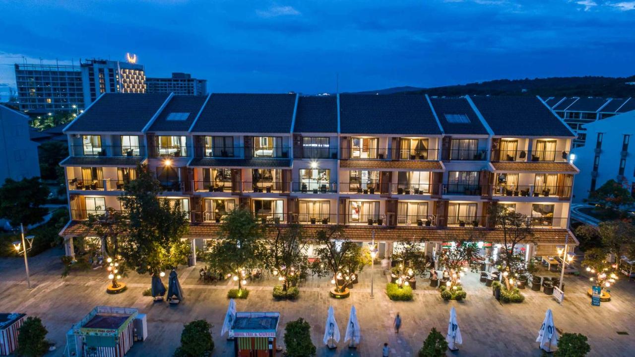 Morris Hotel Phú Quốc