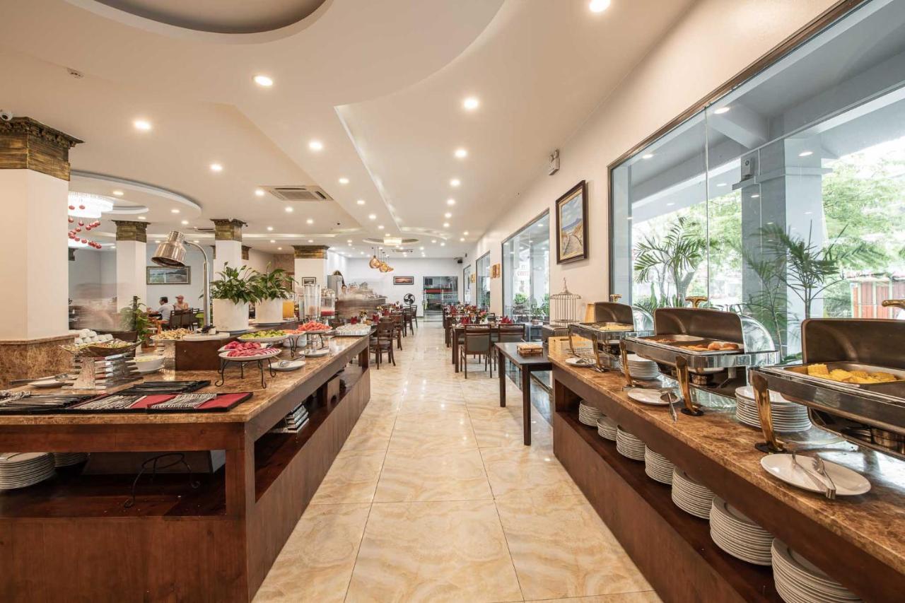 Morris Hotel Phú Quốc