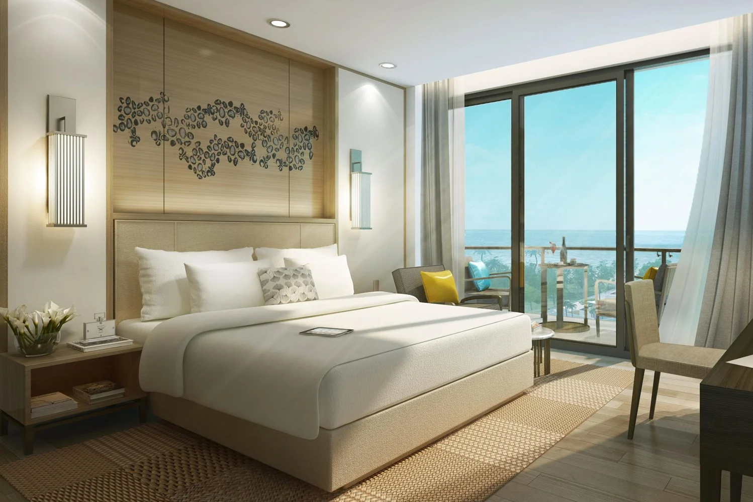 Morris Hotel Phú Quốc