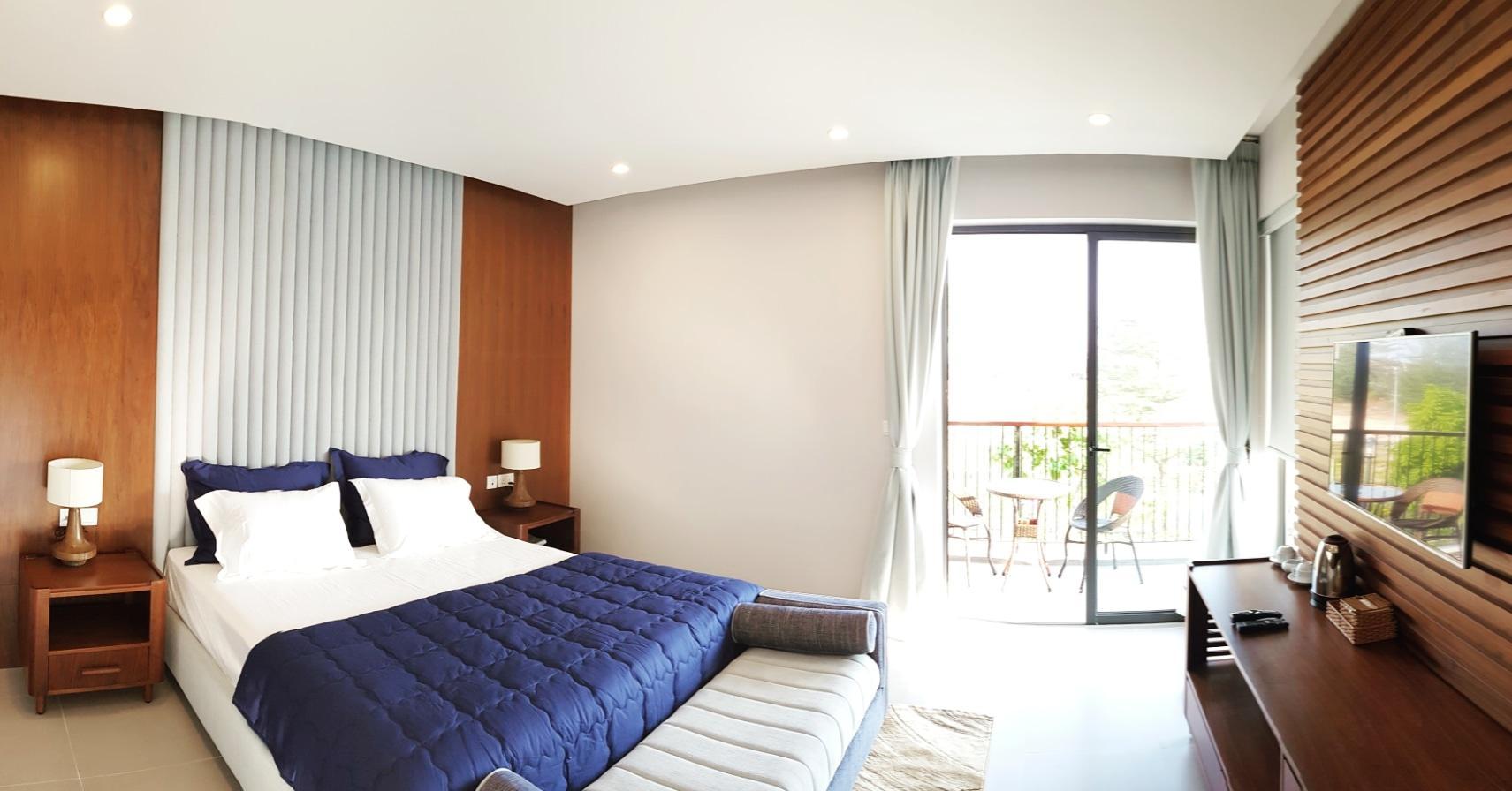 Morris Hotel Phú Quốc