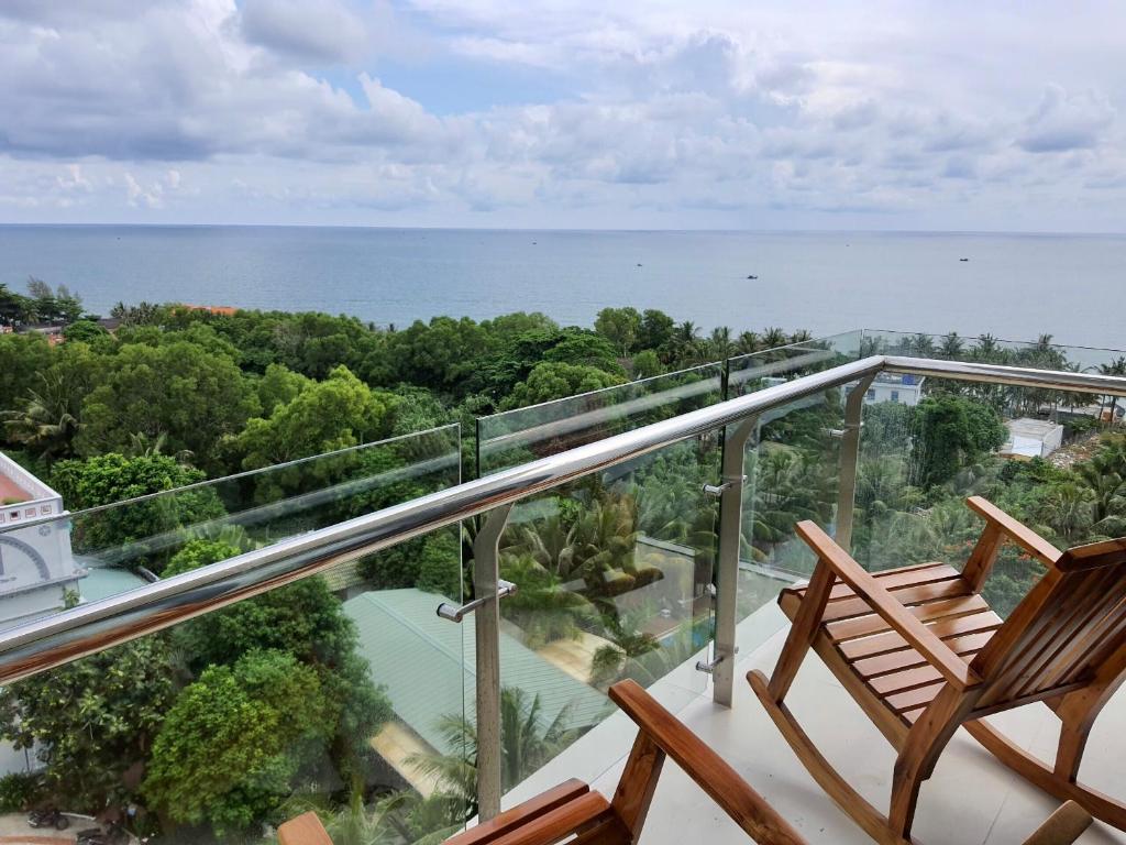 Morris Hotel Phú Quốc