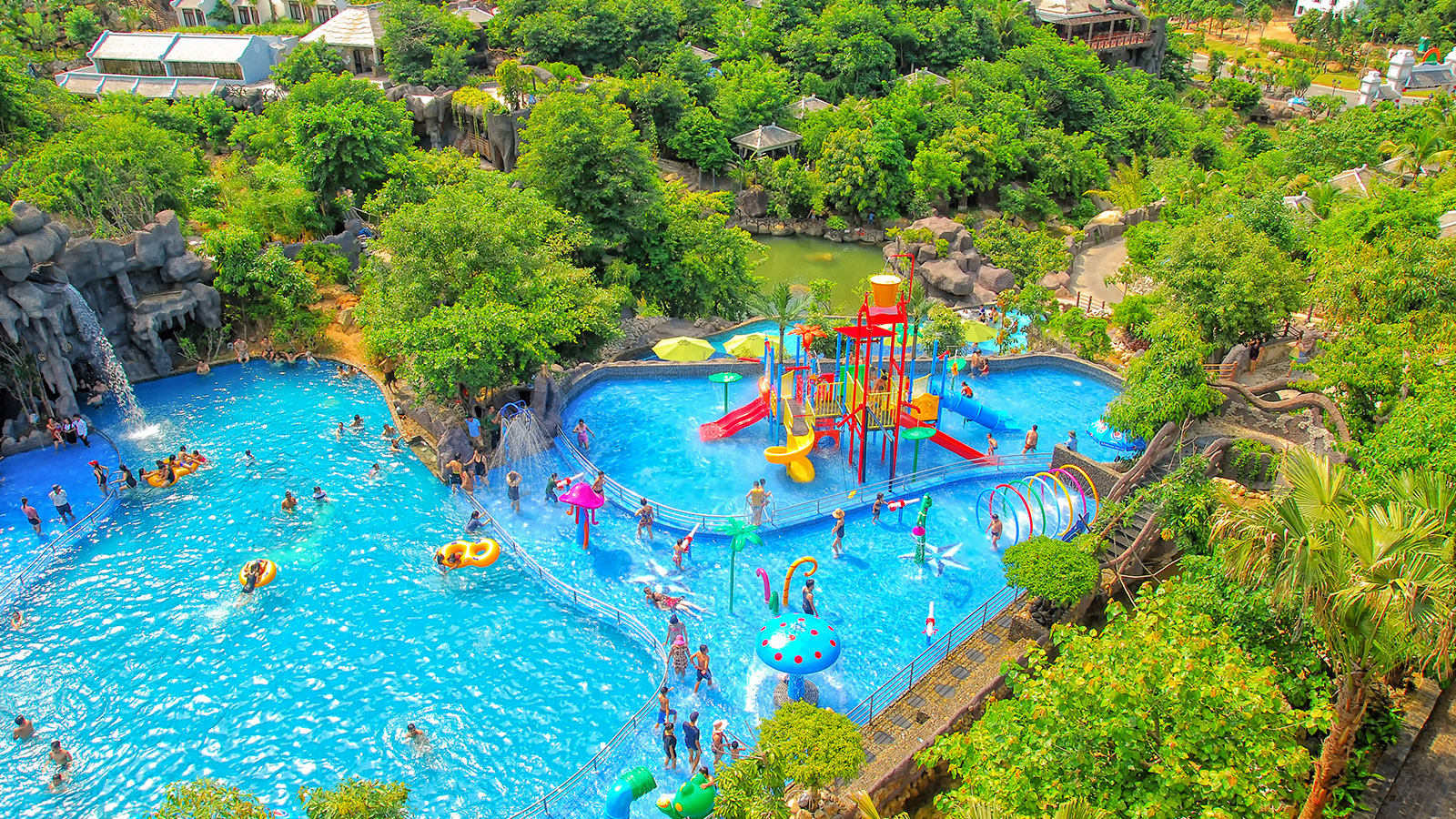 Núi Thần Tài Đà Nẵng - Những điều có thể bạn chưa biết