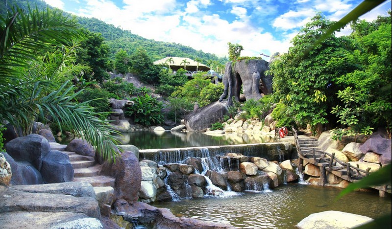 Núi Thần Tài Đà Nẵng - Những điều có thể bạn chưa biết