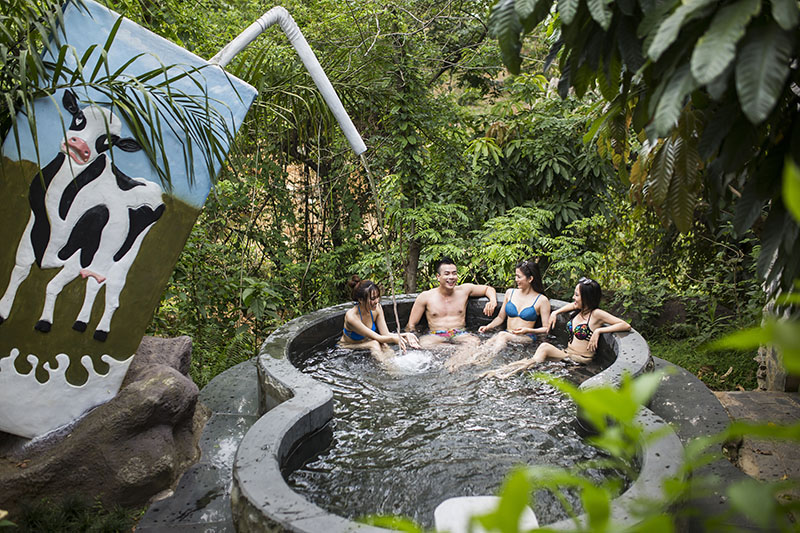 Núi Thần Tài Đà Nẵng - Những điều có thể bạn chưa biết