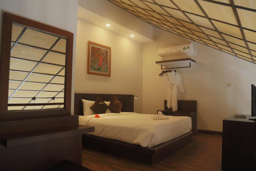Odyssey Hotel Hoi An