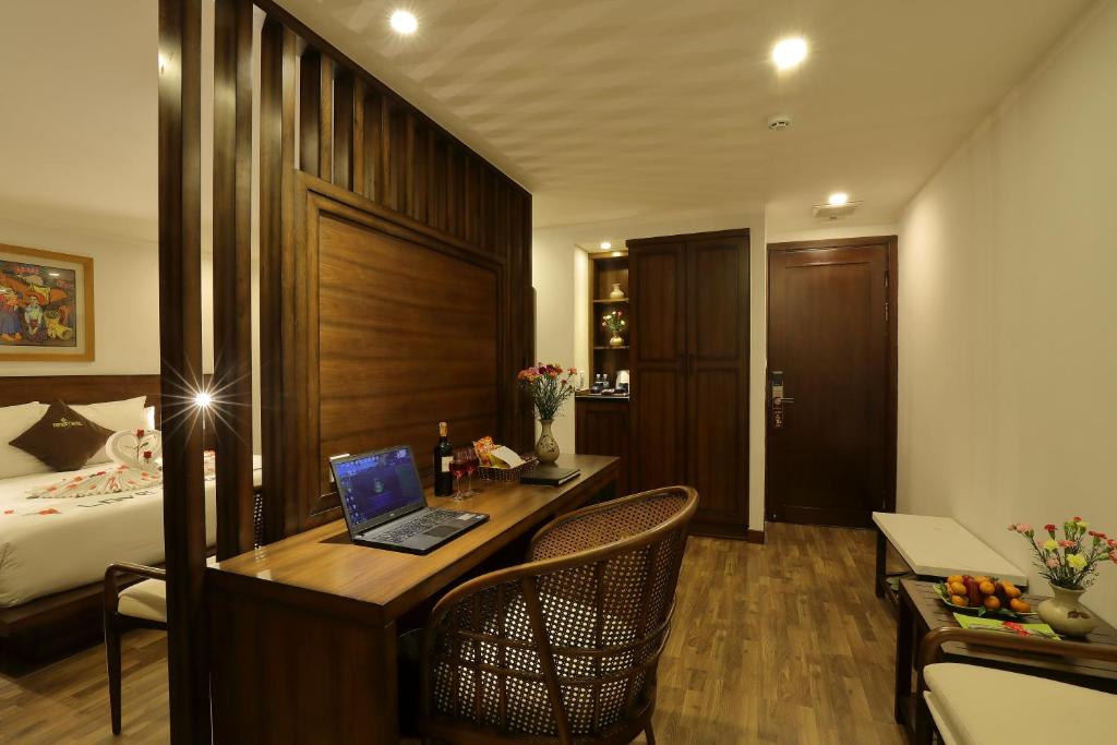 Odyssey Hotel Hoi An