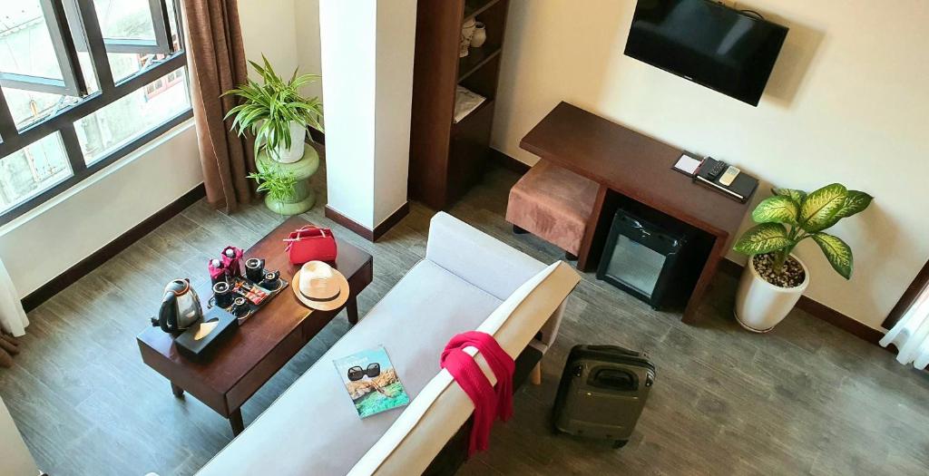 Odyssey Hotel Hoi An