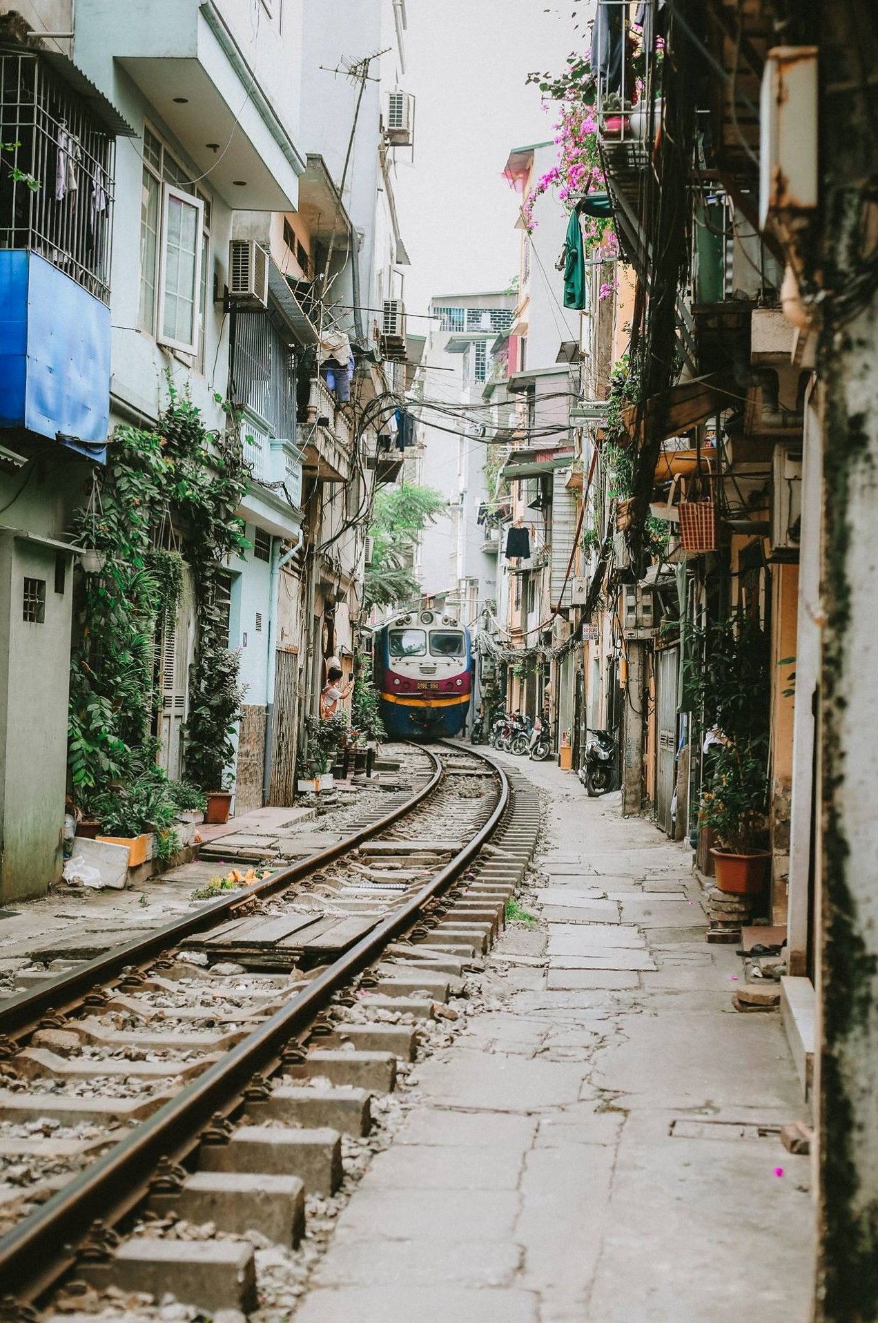 Phố cổ Hà Nội - Dấu ấn lưu giữ những nét đẹp hoài cổ đáng nhớ