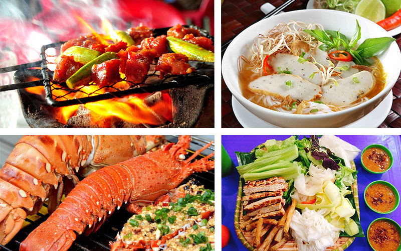 Top 12 quán ăn ngon Nha Trang nổi tiếng nhất định phải ghé
