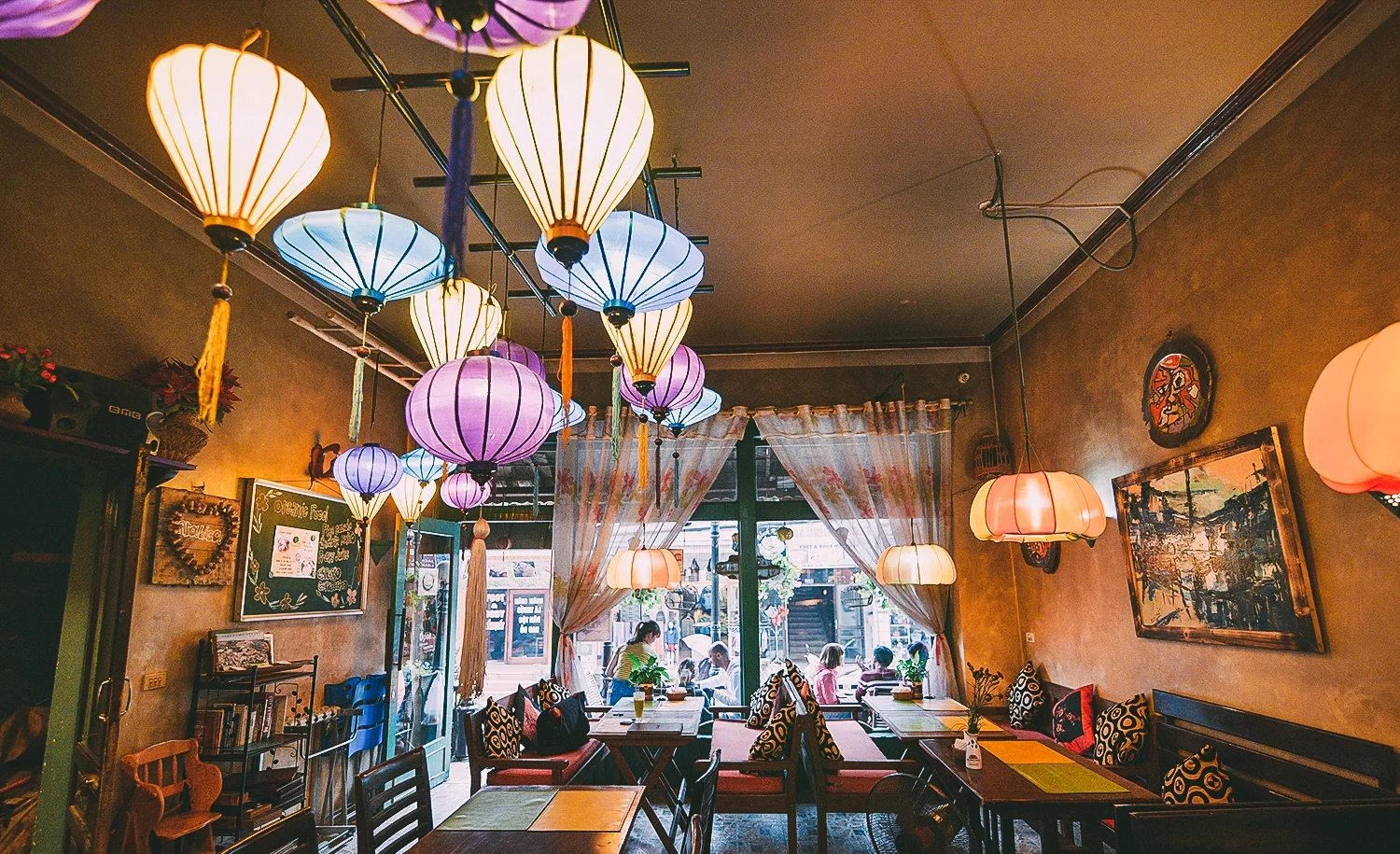 Top 10 quán cafe đẹp ở Sapa - Địa chỉ check in và tận hưởng lý tưởng