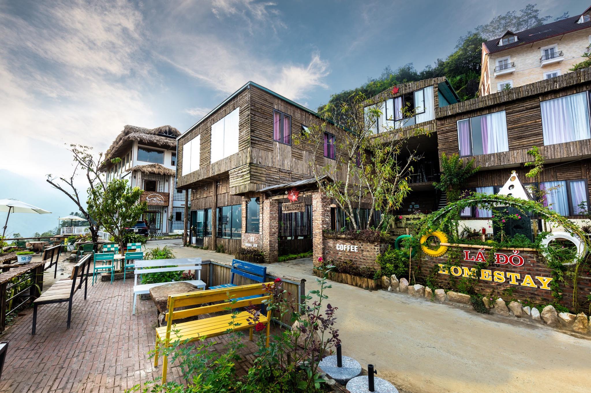 Top 10 quán cafe đẹp ở Sapa - Địa chỉ check in và tận hưởng lý tưởng