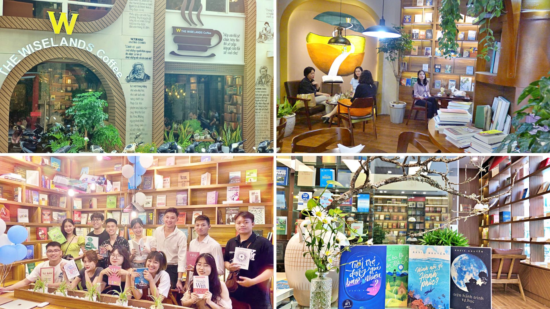 Top 20 quán cafe đẹp ở Hà Nội view sống ảo đẹp xuất sắc