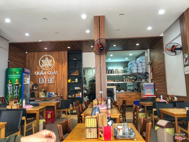 quán chay Đà Nẵng