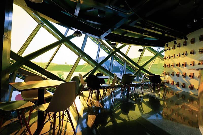 Quảng trường Lâm Viên