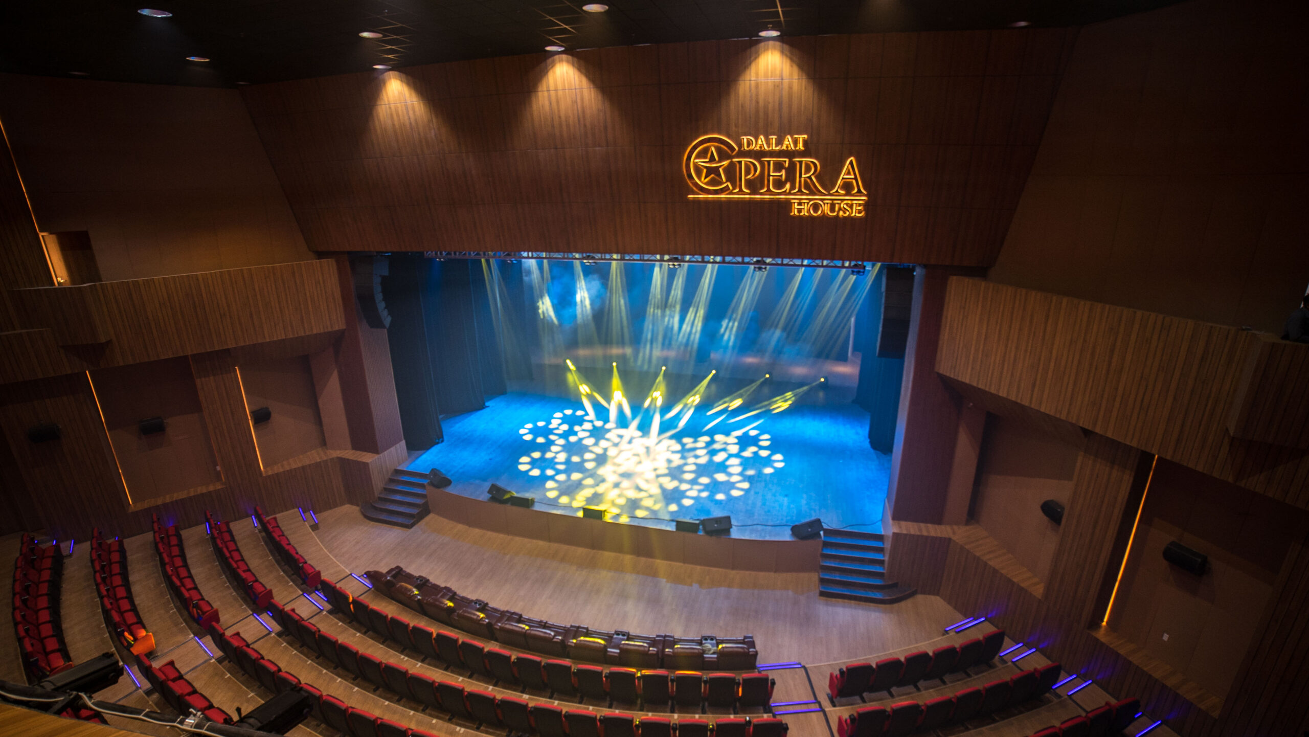 Quảng trường Lâm Viên