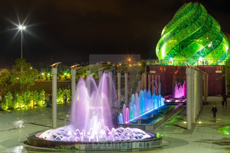 Quảng trường Lâm Viên