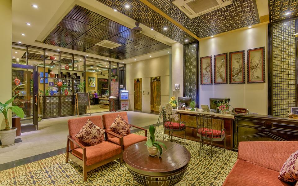 Royal Riverside Hội An