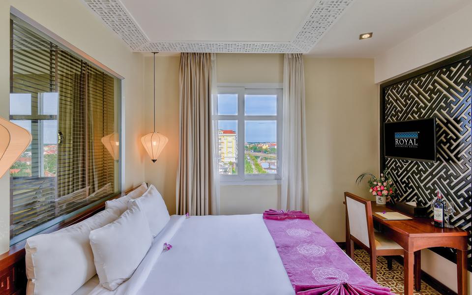 Royal Riverside Hội An