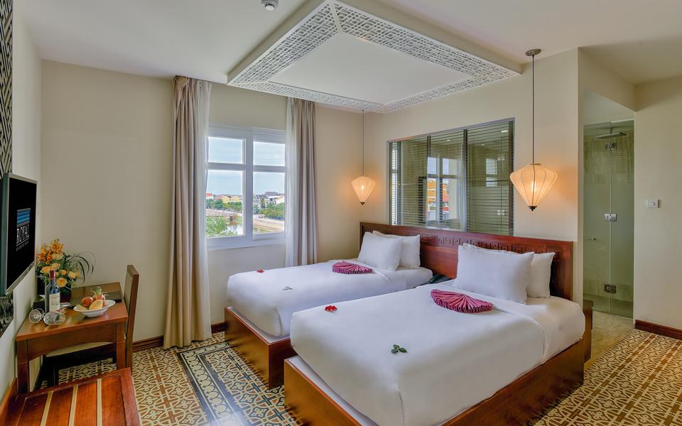 Royal Riverside Hội An