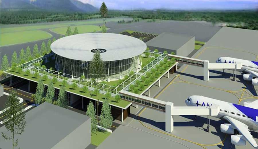 Sân bay Quy Nhơn - Những thông tin cần biết mới nhất 2022