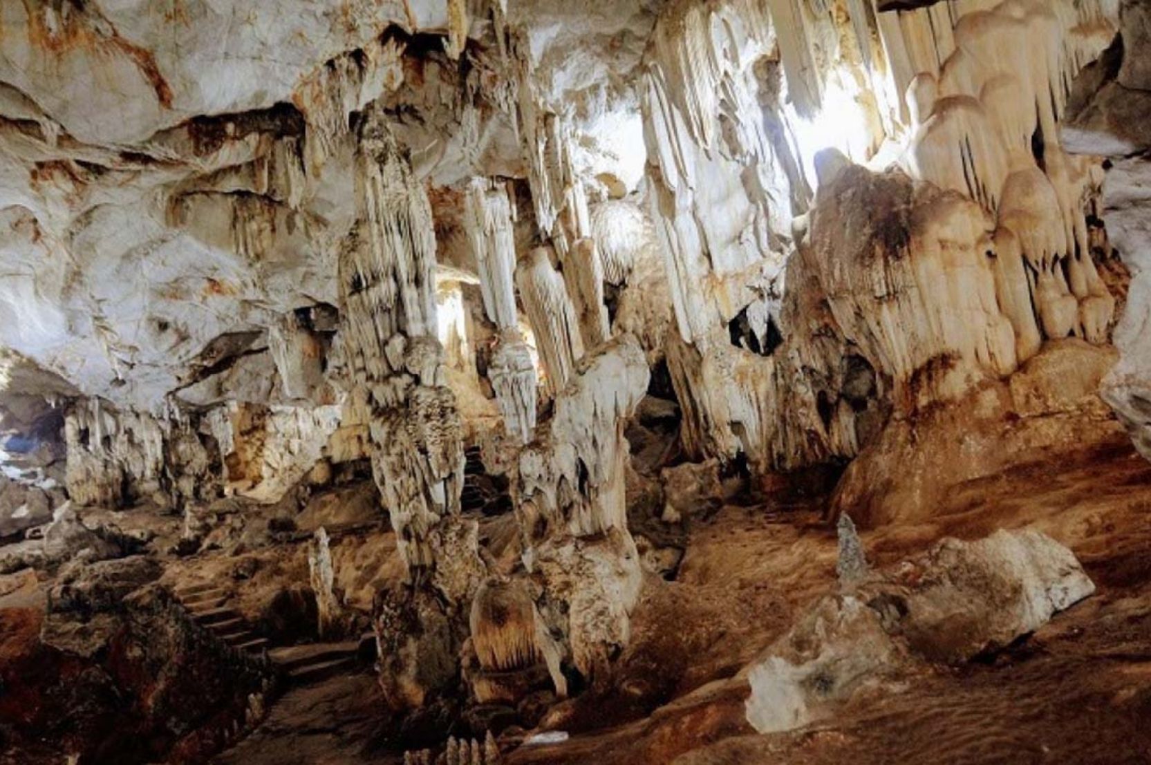 Mê mẩn cảnh sắc hữu tình, thơ mộng tại Suối Tranh Phú Quốc