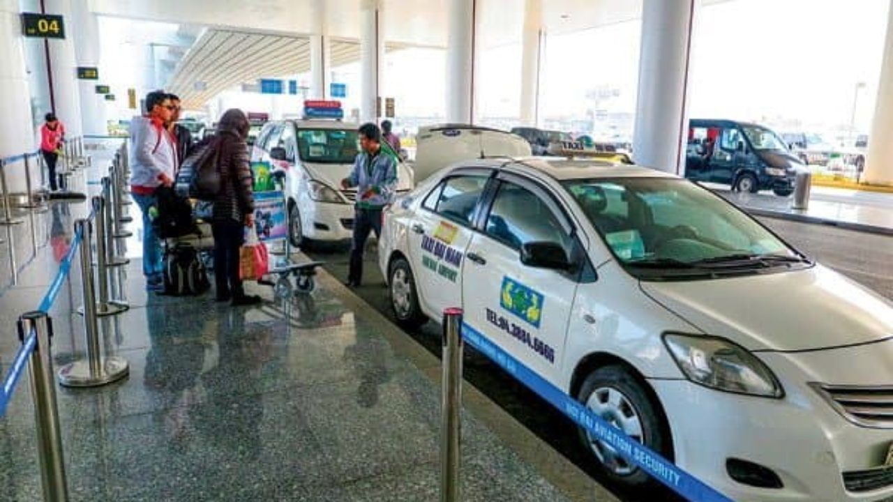 Top 10 hãng taxi Cam Ranh uy tín, chất lượng và an toàn