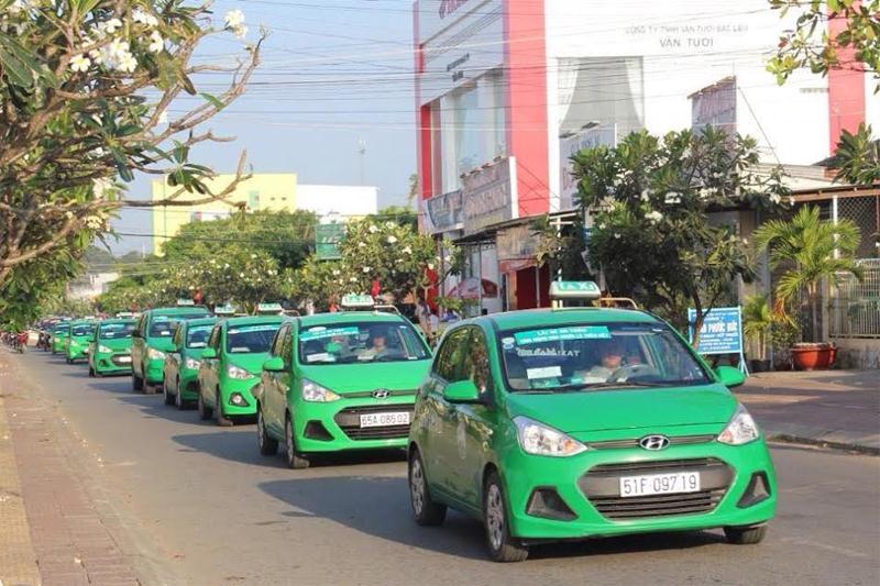 Top 7 hãng taxi Đà Nẵng - Uy tín, chất lượng và giá rẻ