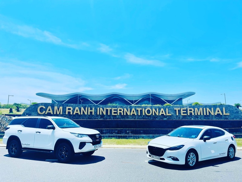 Top 10 hãng taxi Cam Ranh uy tín, chất lượng và an toàn nhất