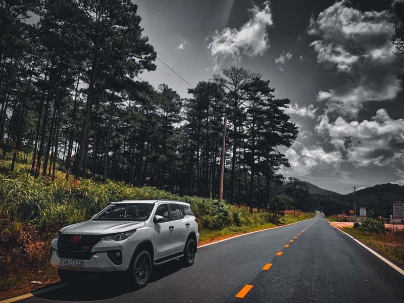 Top 10 hãng taxi Cam Ranh uy tín, chất lượng và an toàn nhất