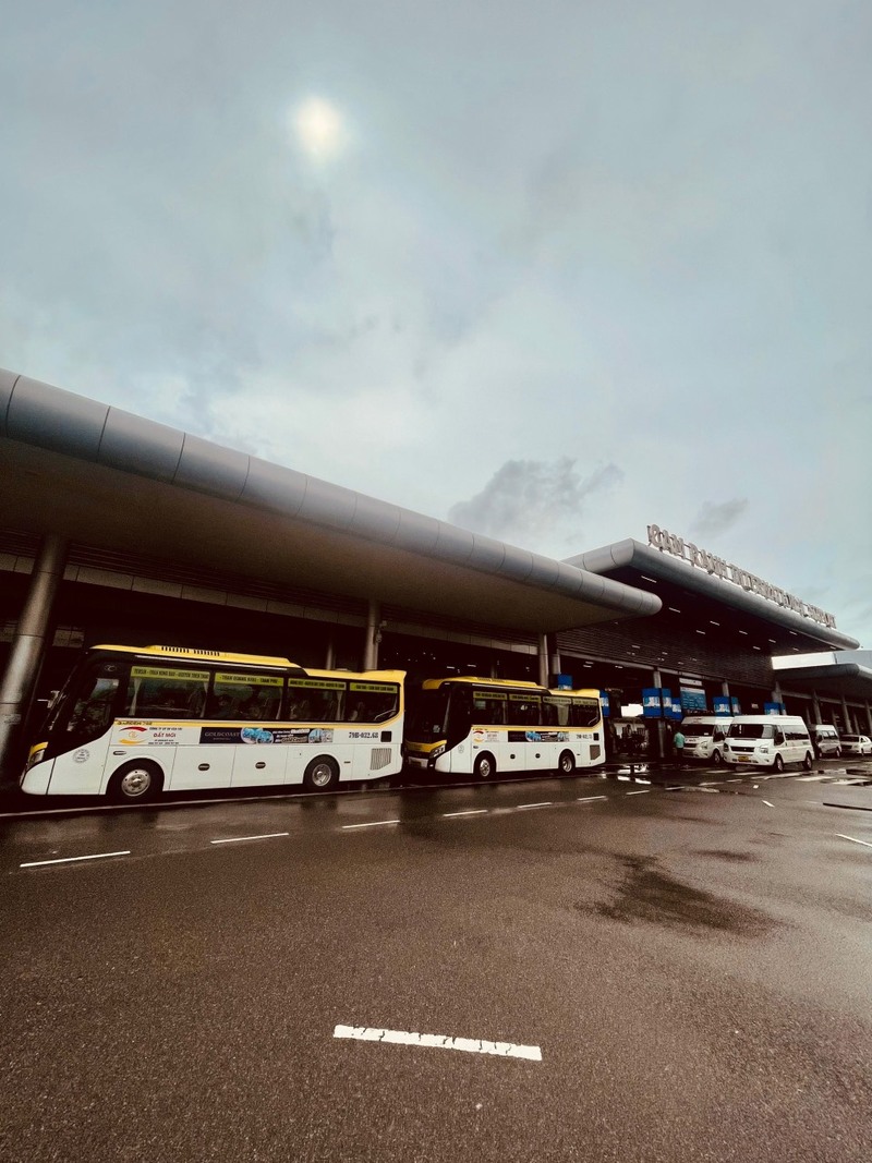 Top 10 hãng taxi Cam Ranh uy tín, chất lượng và an toàn nhất